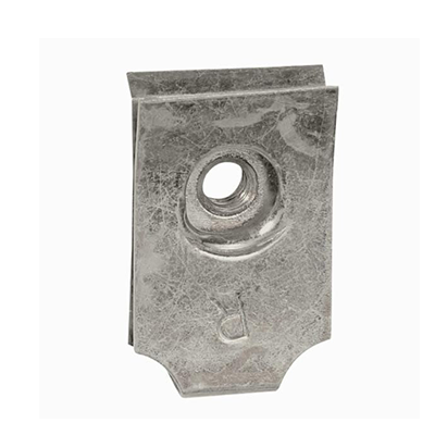 CLIPS-ECROU PR VIS M6-PR PLAQUE PERFORE LINA25-36442