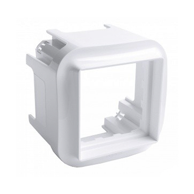 FORIX BLANC ADAPTEUR POUR FONCTION MOSAIC 782425