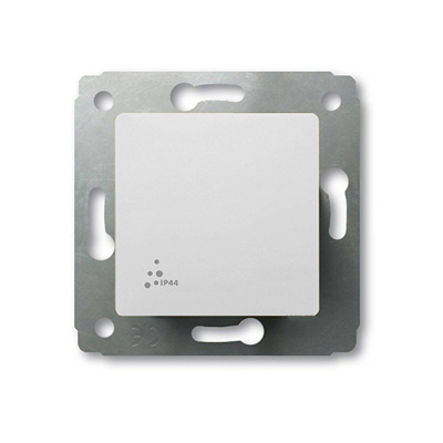 CARIVA IVOIRE MECANISME INTERRUPTEUR  IP44 ENCASTRE 773709