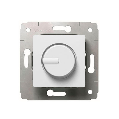CARIVA IVOIRE MECANISME VARIATEUR ROTATIF INCADESCENT ET HALOGENE 773717