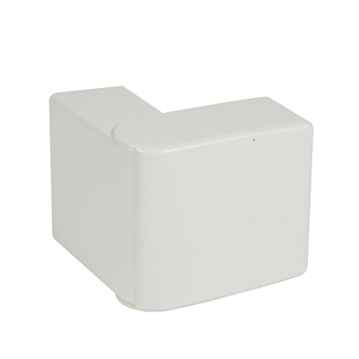 GOULOTTE DLP PLANET W CLIPPAGE DIRECT 100X50MM ANGLE EXTERIEUR 638032