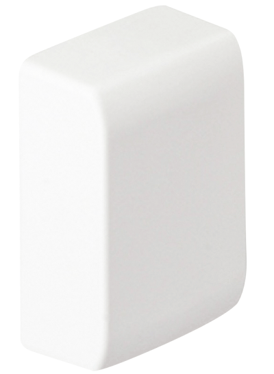 Moulure dlplus 20X12 embout 638125