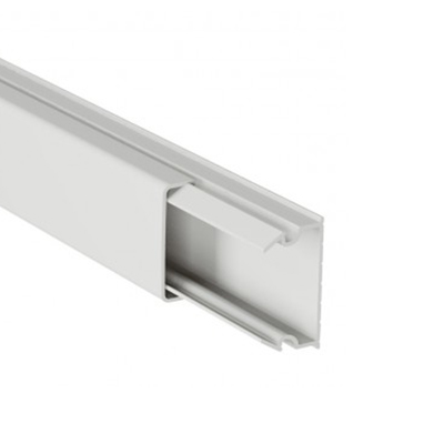 MOULURE DLPLUS 32X16MM BARRE DE 2M 638140