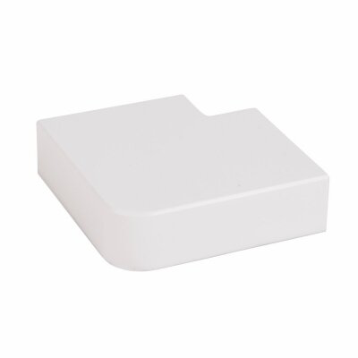 Moulure dlplus 32x16mm angle plat 638143