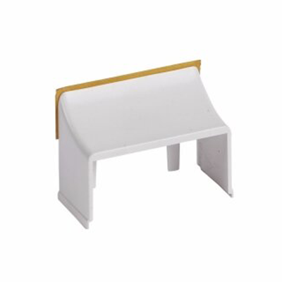 MOULURE DLP PLUS 32X16MM ADAPTEUR FORIX BLANC 638147
