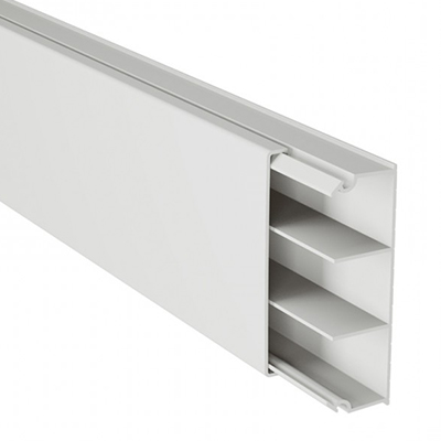Moulure 60X20MM barre de 2M 638170