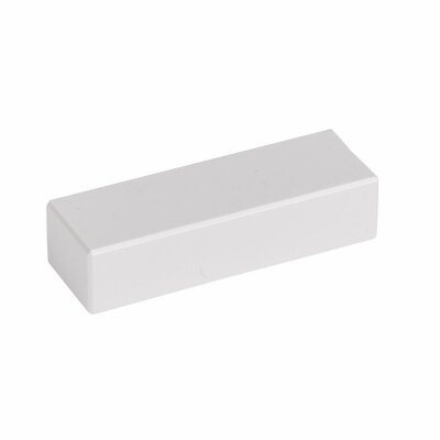 MOULURE DLPPLUS 60X20MM - EMBOUT 638175
