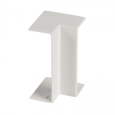 MOULURE DLPPLUS 60X20MM - ANGLE INTERIEUR 638171