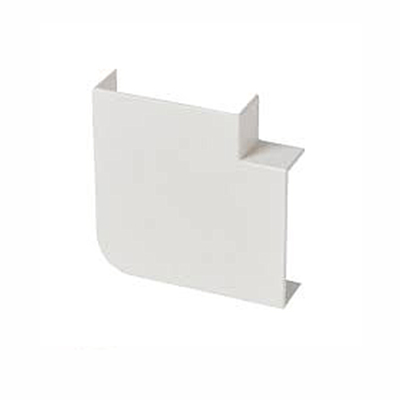 Moulure dlpplus 60X20MM - angle plat 638173