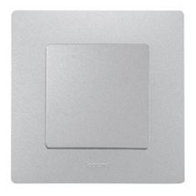 NILOE POUSSOIR 6A ARGENT  096552