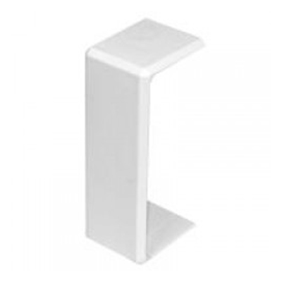 MOULURE DLPLUS 32x26 BLANC JOINT DE COUVERCLE 033604
