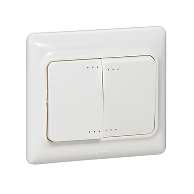 KAPTIKA BLANC  INTER DOUBLE VV 10 A 782129
