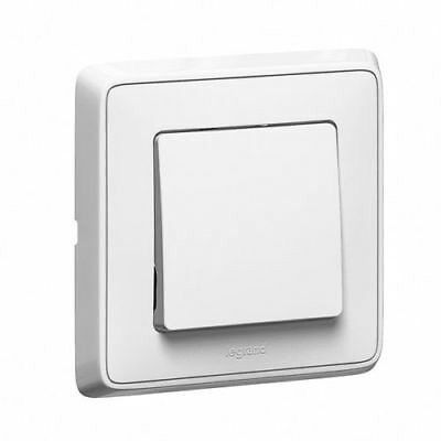 CARIVA IVOIRE POUSSOIRE SIMPLE COMPLET 773911
