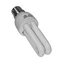 AMPOULE ECO B22 9W GROUND B