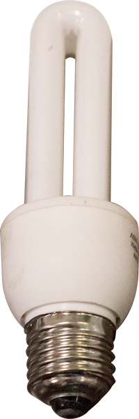 AMPOULE ECO E27 9W GROUND B