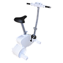 VELO D APPARTEMENT BLANC 1156-2 (DSTK)