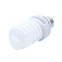 AMPOULE ECO SPIRALE HS-005 11W E27 ME51219 EKO (J)