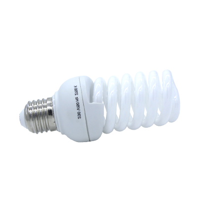 AMPOULE ECO SPIRALE HS-005 5W E27 ME51227 (DSTK)(60)