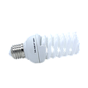 AMPOULE ECO SPIRALE HS-005 5W E27 ME51227 (DSTK)(60)