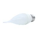 AMPOULE LED CE E27 1x 3W  warm white 1050203201 (DSTK)(60)