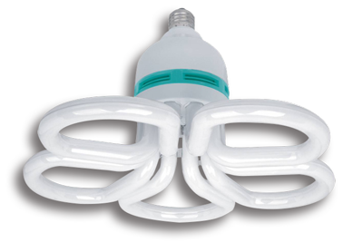 AMPOULE ECONOMIQUE E27 105W ME51232 (DSTK)(40)