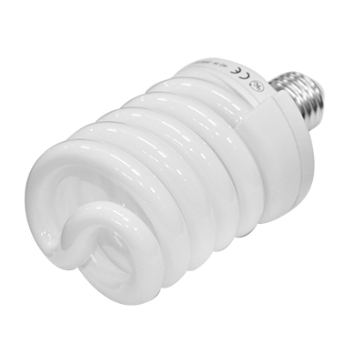 AMPOULE ECO SPIRALE T4 2700K 1050204106 40W E27 (J)