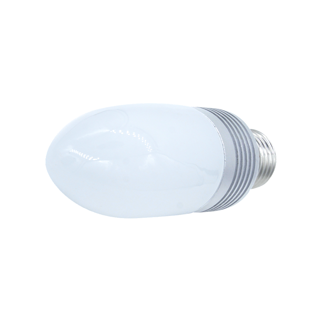 AMPOULE LED CE E27 TL-103 1x3 W 1050203043  (J) (dstk)(60)