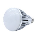AMPOULE LED CE E27 12 W TL-204 1050203051  (B)