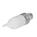 Ampoule LED CE E27 1W TL-101 (B) 1050203052
