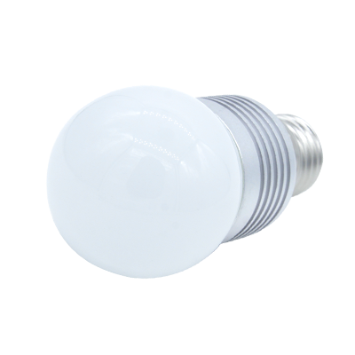 AMPOULE LED CE E27 3x1 W TL-201 1050203053  (B) (dstk)(60)