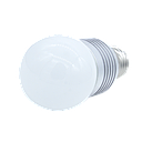 AMPOULE LED CE E27 3x1 W TL-201 1050203053  (B) (dstk)(60)