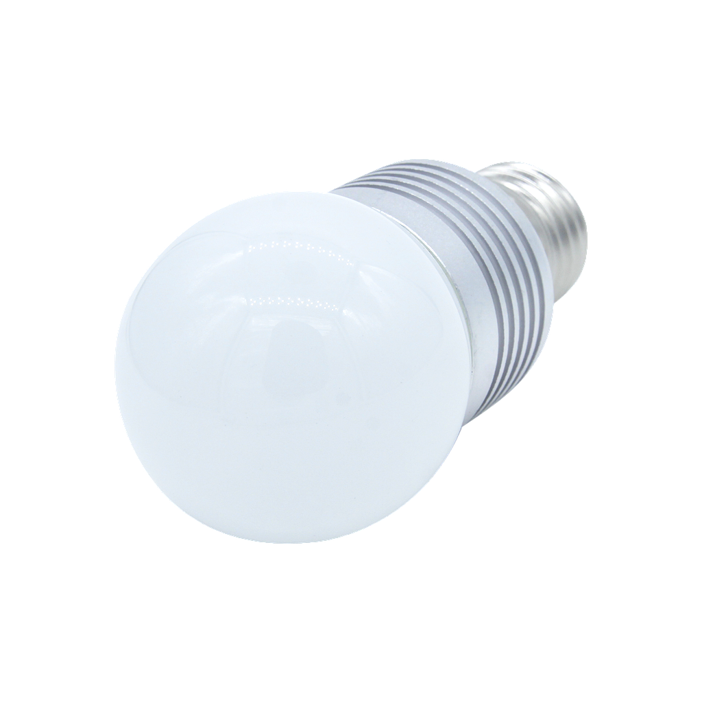 AMPOULE LED CE E27 3x1 W TL-201 1050203054  (J)