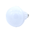 AMPOULE LED CE E27 9 W  3500 TL-203 1050203055  (J) (dstk)(60)