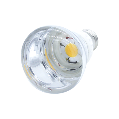 AMPOULE LED A REFLECTEUR CERAMIC 1x5 W CE E27 1050203207 (B) (dstk)(60)