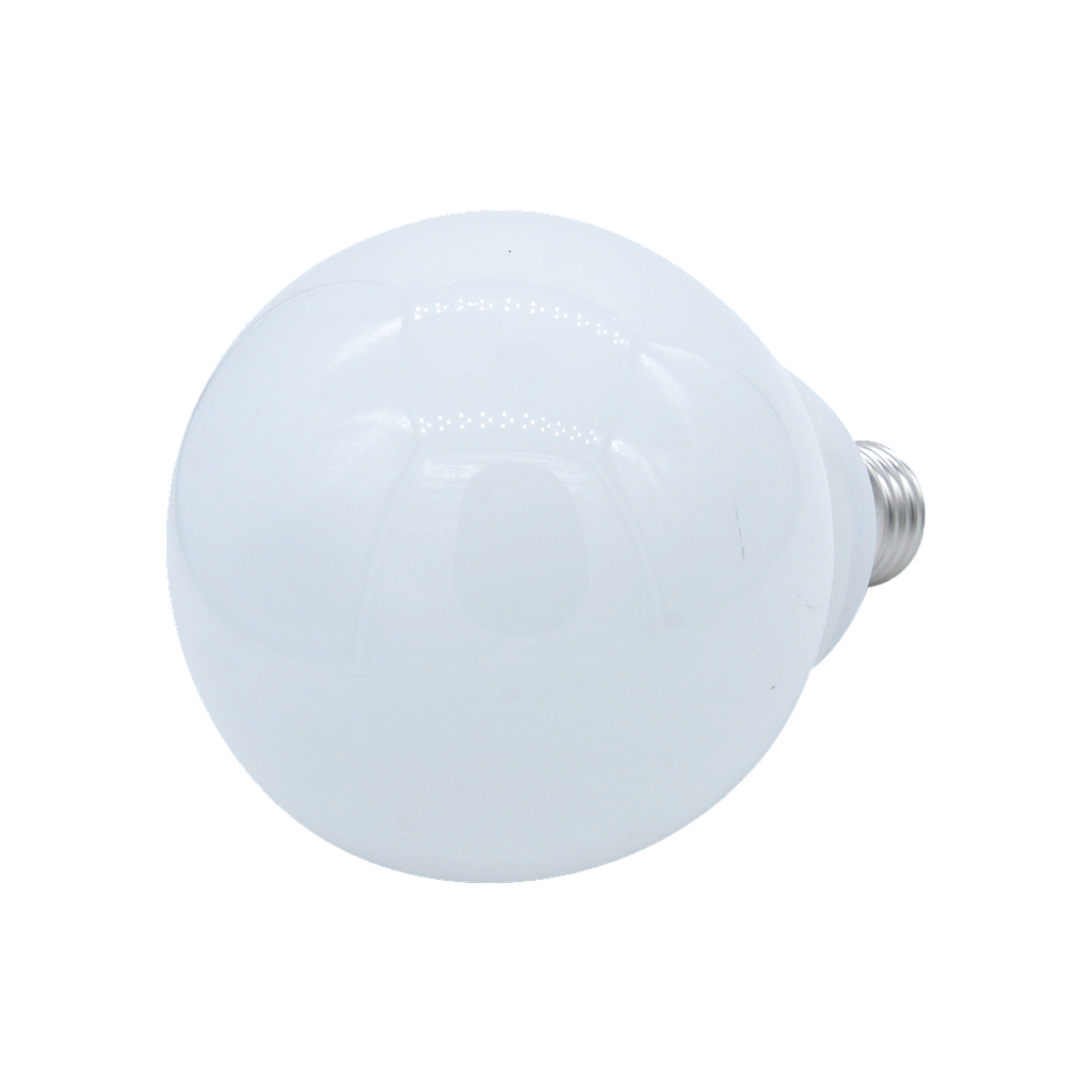AMPOULE GLOBE ECO  GESB-002 15W E27 2700K EKO brand 1050204112 (dstk)(60)