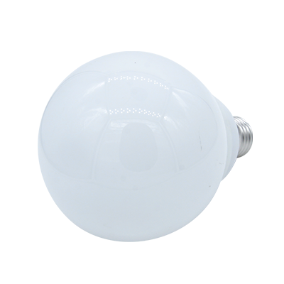AMPOULE GLOBE ECO  GESB-002 20W E27  2700K EKO brand 1050204113 (dstk)