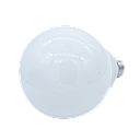AMPOULE GLOBE ECO  GESB-002 20W E27  2700K EKO brand 1050204113 (dstk)