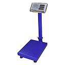BALANCE ELECTRONIQUE 150KG DP-F : 40x30cm U940121