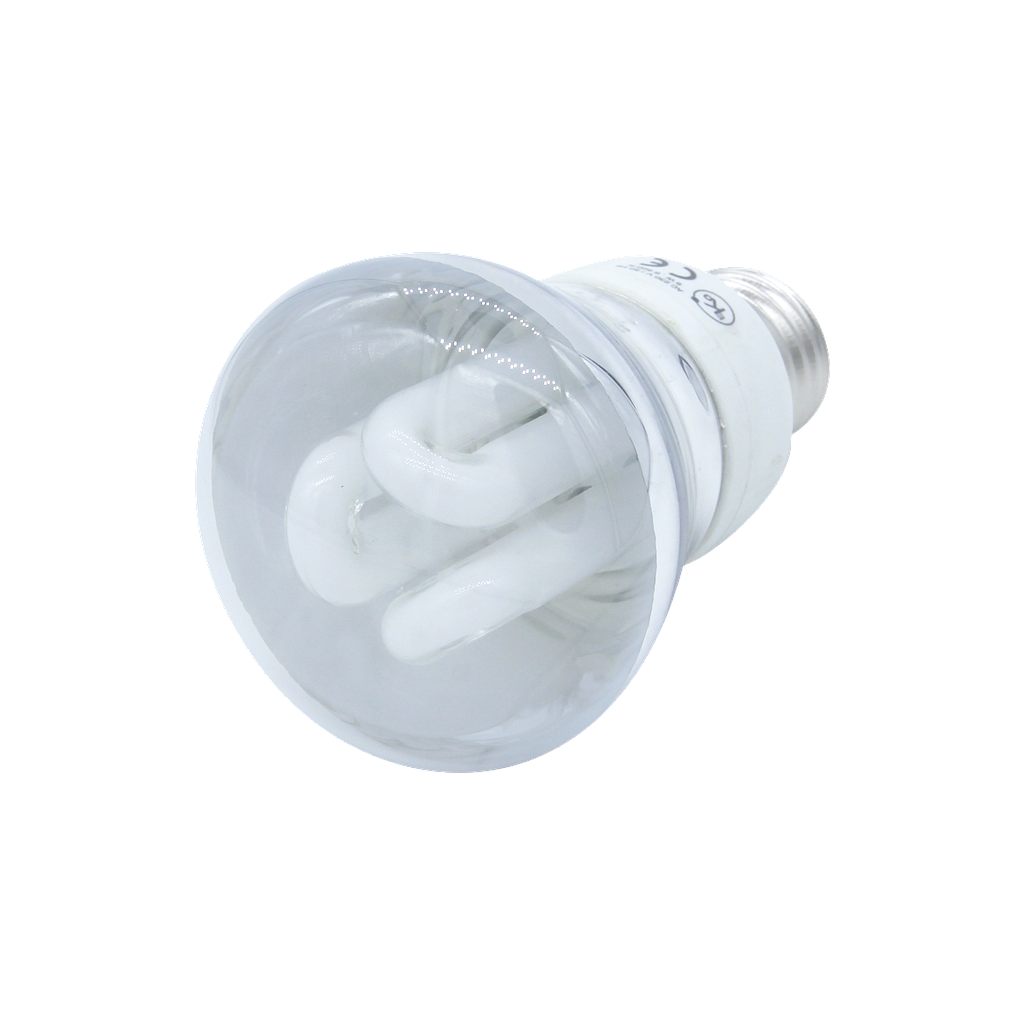 AMPOULE ECO SPOT HG-010 9 W E27 EKO brand 1050204114 (dstk)(60)