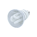 AMPOULE ECO SPOT HG-010 9 W E27 EKO brand 1050204114 (dstk)(60)