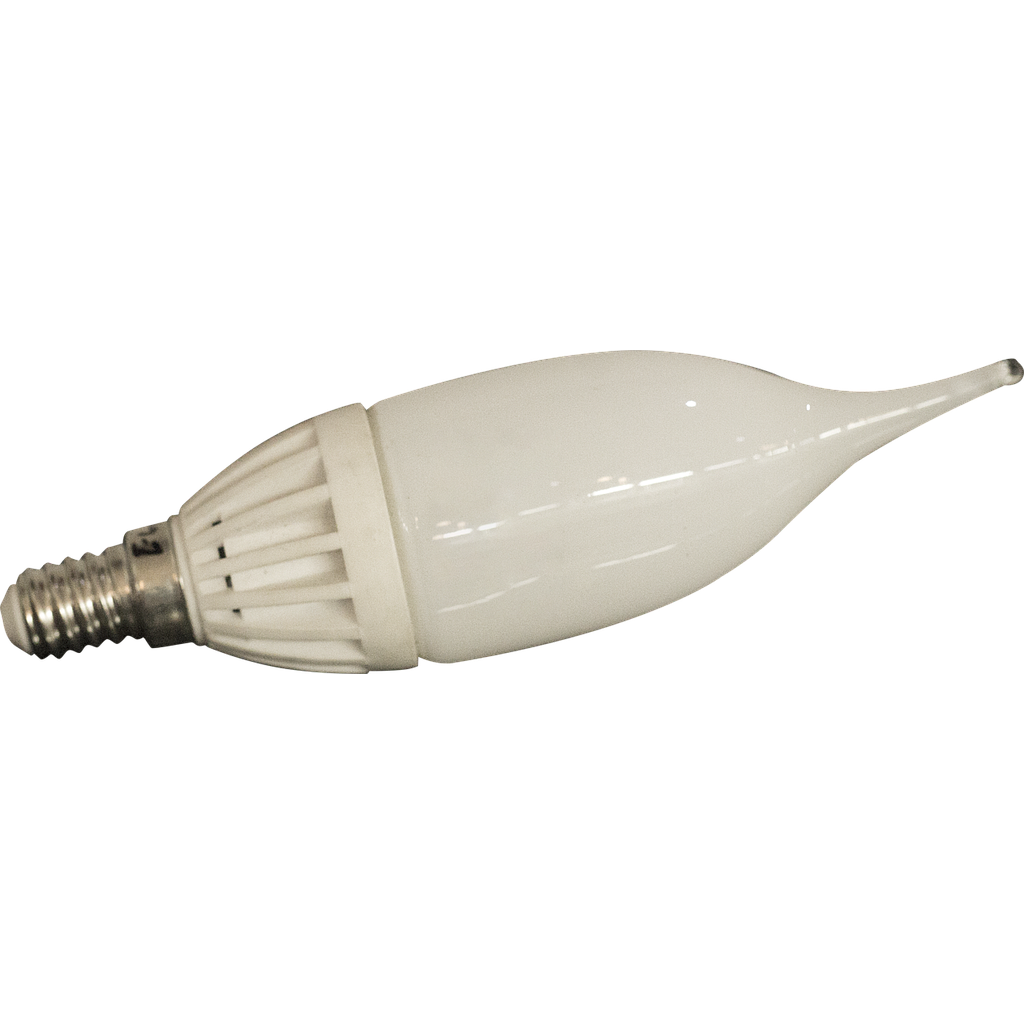 AMPOULE LED LC-004 CE E14 3 W 1050203183 (dstk)(60)