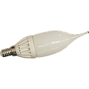 AMPOULE LED LC-004 CE E14 3 W 1050203183 (dstk)(60)