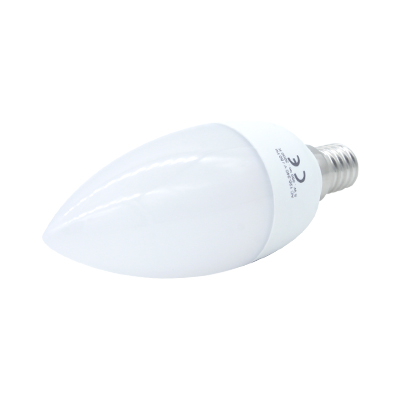 AMPOULE LED CE E14 3 W  4000 K LS-06 ZNQP03L-2 1050203251