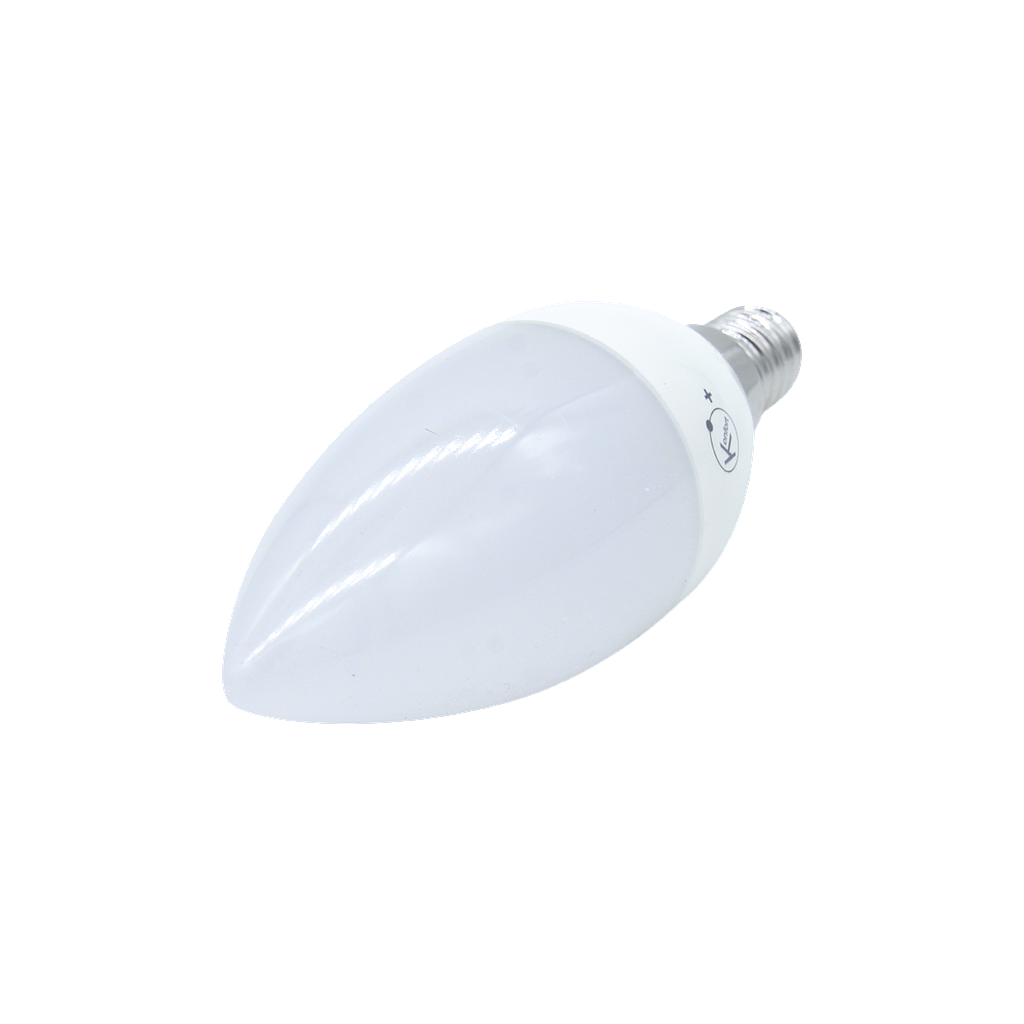 AMPOULE LED CE E14 3 W  3000 K LS-06 ZNQP03L-2 1050203254 (dstk)(60)