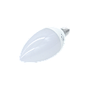 AMPOULE LED CE E14 3 W  3000 K LS-06 ZNQP03L-2 1050203254 (dstk)(60)