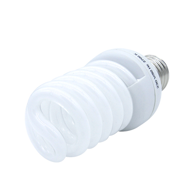 AMPOULE ECO SPIRALE T4 6400K 1050204104 N*  60W E27 EKO (B) (dstk)(60)