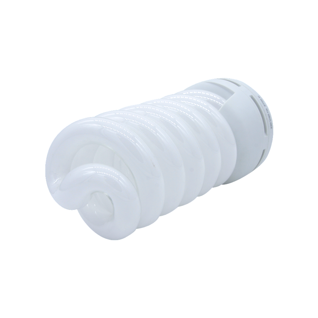 AMPOULE ECO SPIRALE T4 2700K 1050204111 N* 60W B22 (J) (dstk)(70)