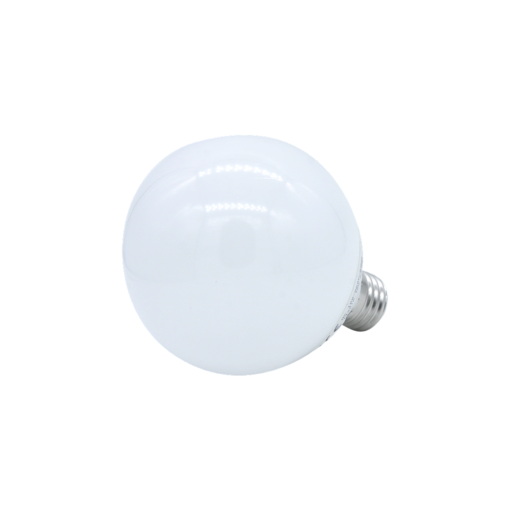 AMPOULE LED LBN-08 CE G95 E27 15 W  2700 K 1050203028 (DSTK)(60)