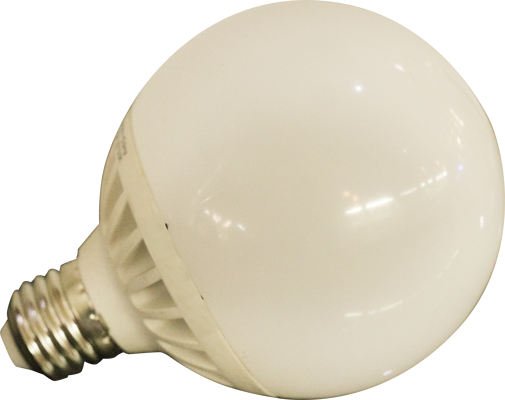 AMPOULE LED LBN-08 CE G95 E27 15 W 4000 K 1050203029 (dstk)(60)