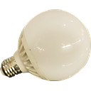 AMPOULE LED LBN-08 CE G95 E27 15 W 4000 K 1050203029 (dstk)(60)